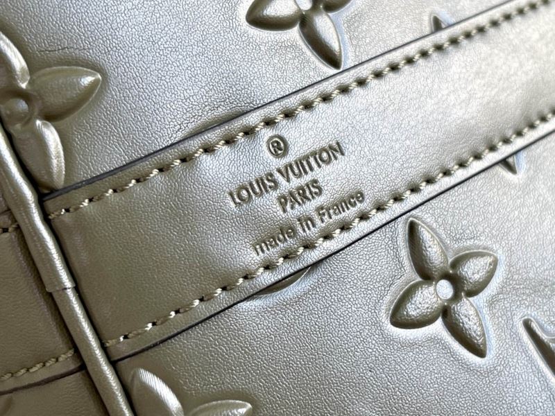 Louis Vuitton Travel Bags